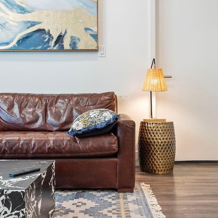 14 Santa Monica Gorgeous Apartment Лос-Анджелес Экстерьер фото