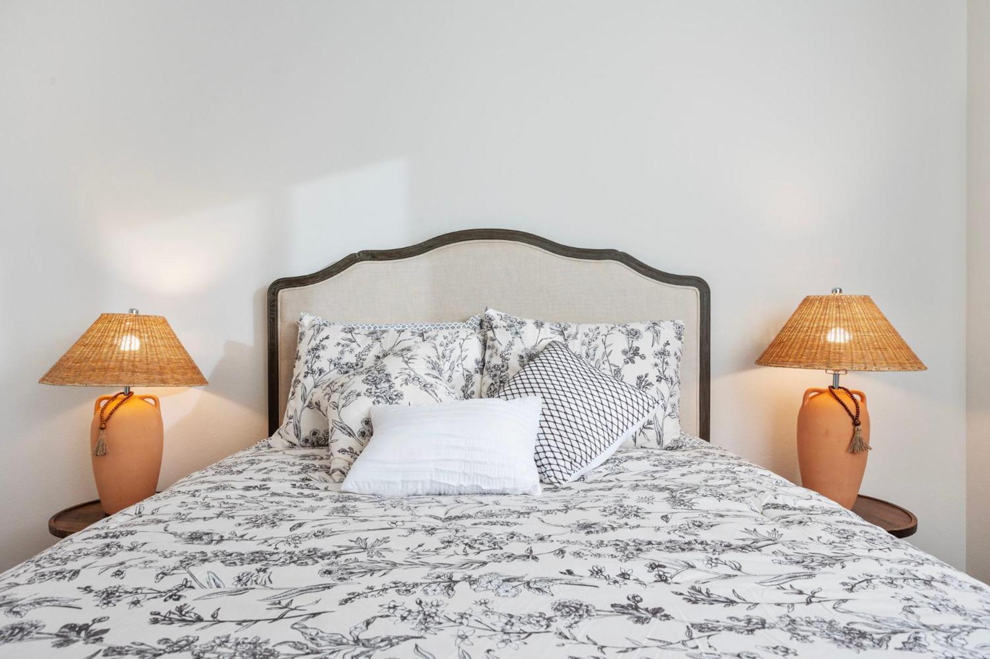 14 Santa Monica Gorgeous Apartment Лос-Анджелес Экстерьер фото