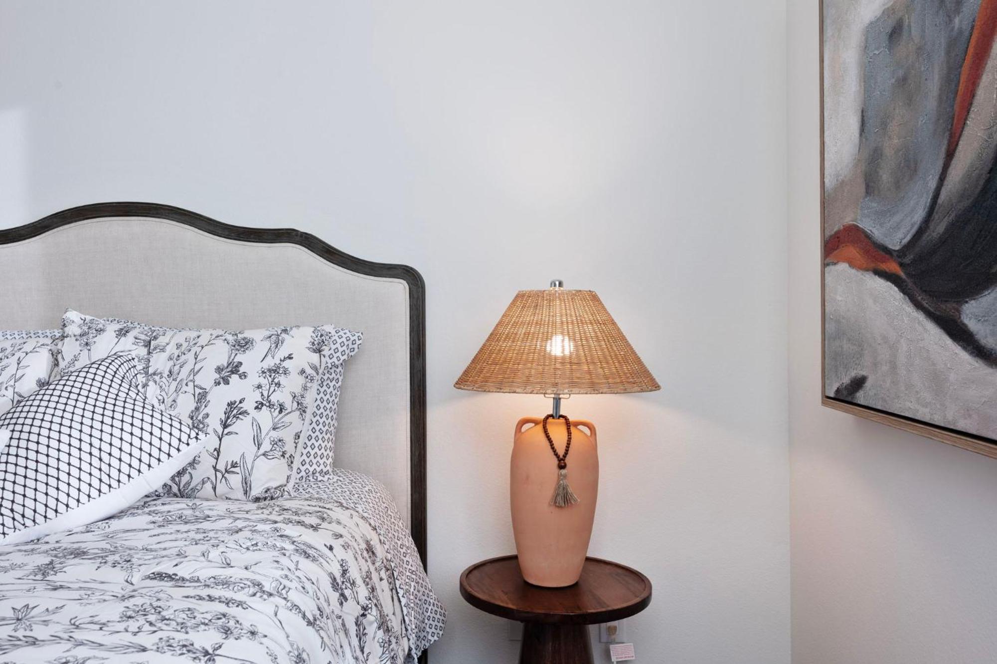 14 Santa Monica Gorgeous Apartment Лос-Анджелес Экстерьер фото